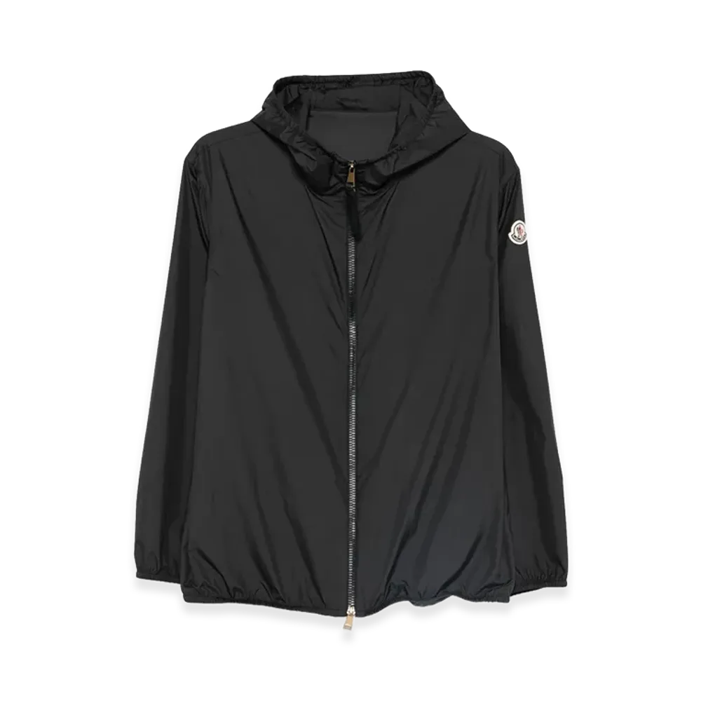 MONCLER Women's Fegeos Jacket "Black"