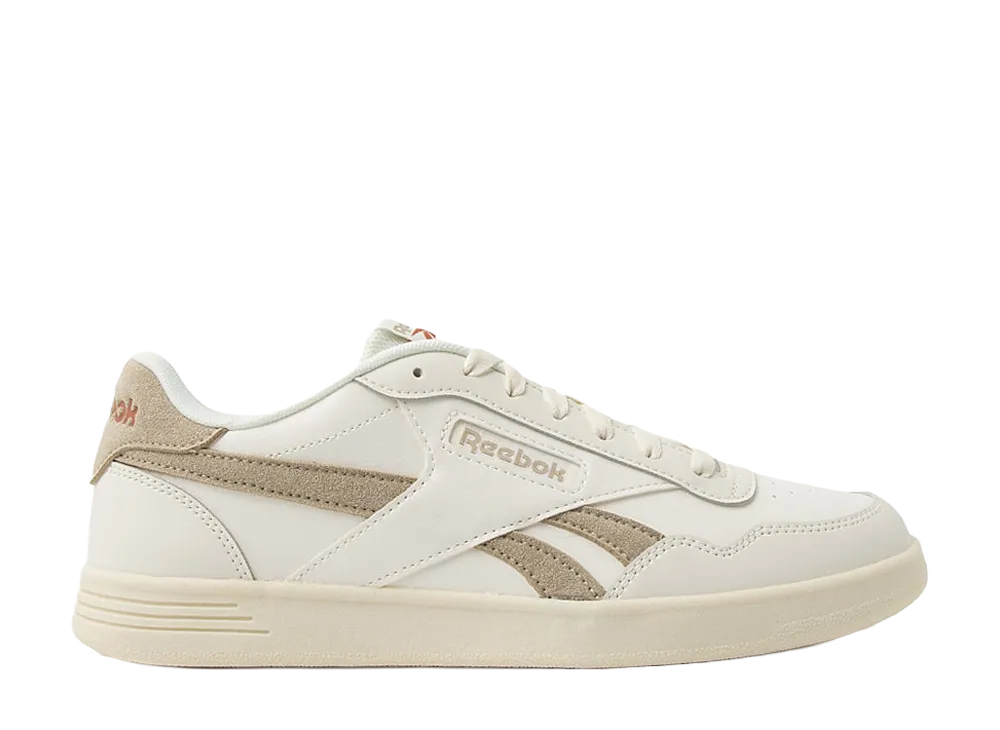 Reebok Court Advance "Chalk"
