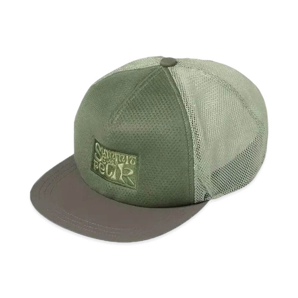 The North Face All Mesh Graphics Cap "New Tope 2"
