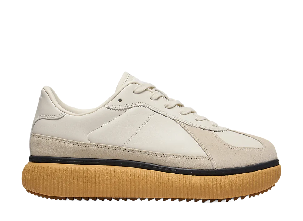 Onitsuka Tiger Delecity "Birch/Birch"