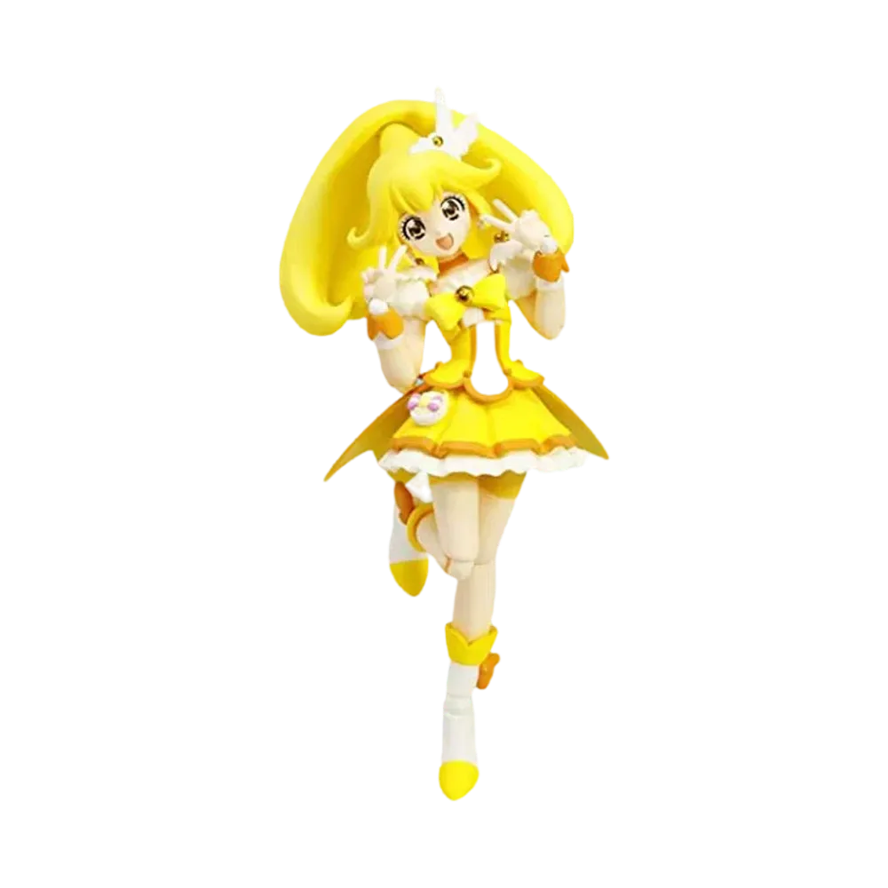 S.H.Figuarts Cure Peace