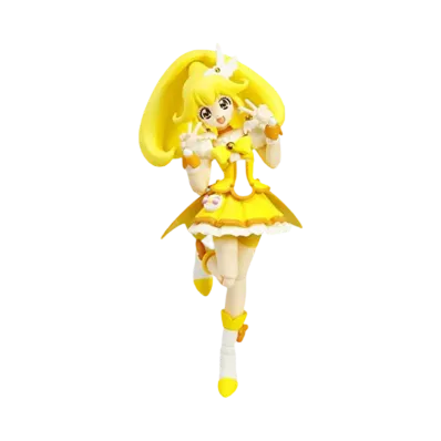 S.H.Figuarts Cure Peace
