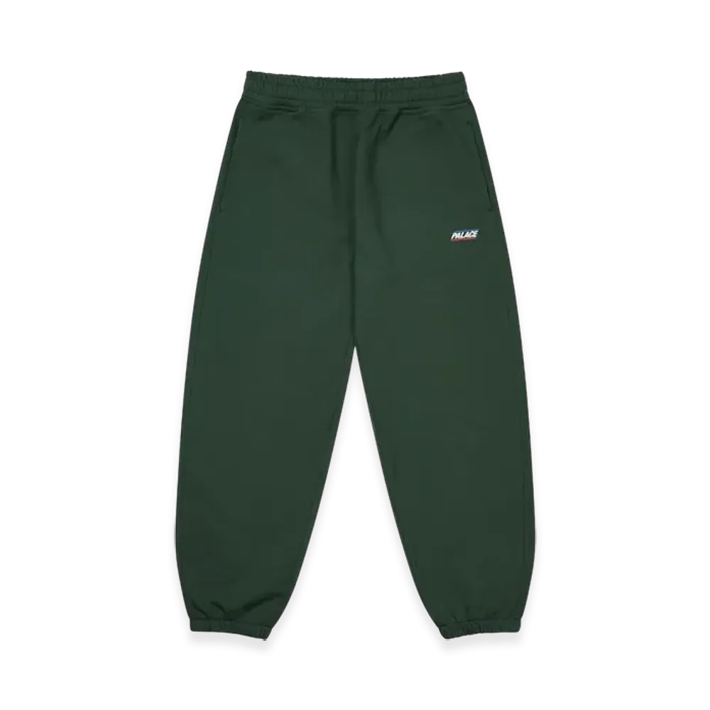 PALACE Basically A Jogger "Green"