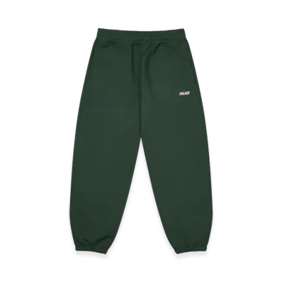 PALACE Basically A Jogger "Green"