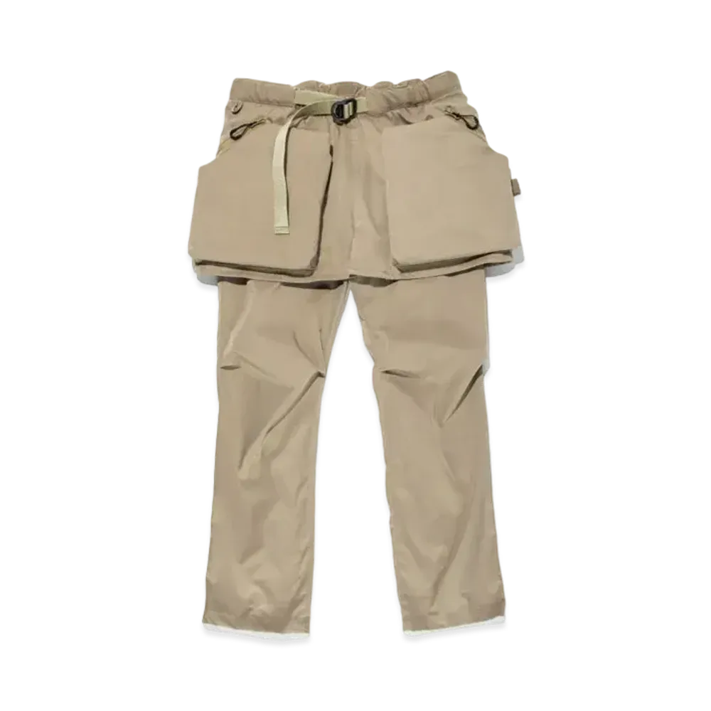 CMF OUTDOOR GARMENT Kiltic Bondage Pants "Tan"