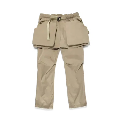 CMF OUTDOOR GARMENT Kiltic Bondage Pants "Tan"