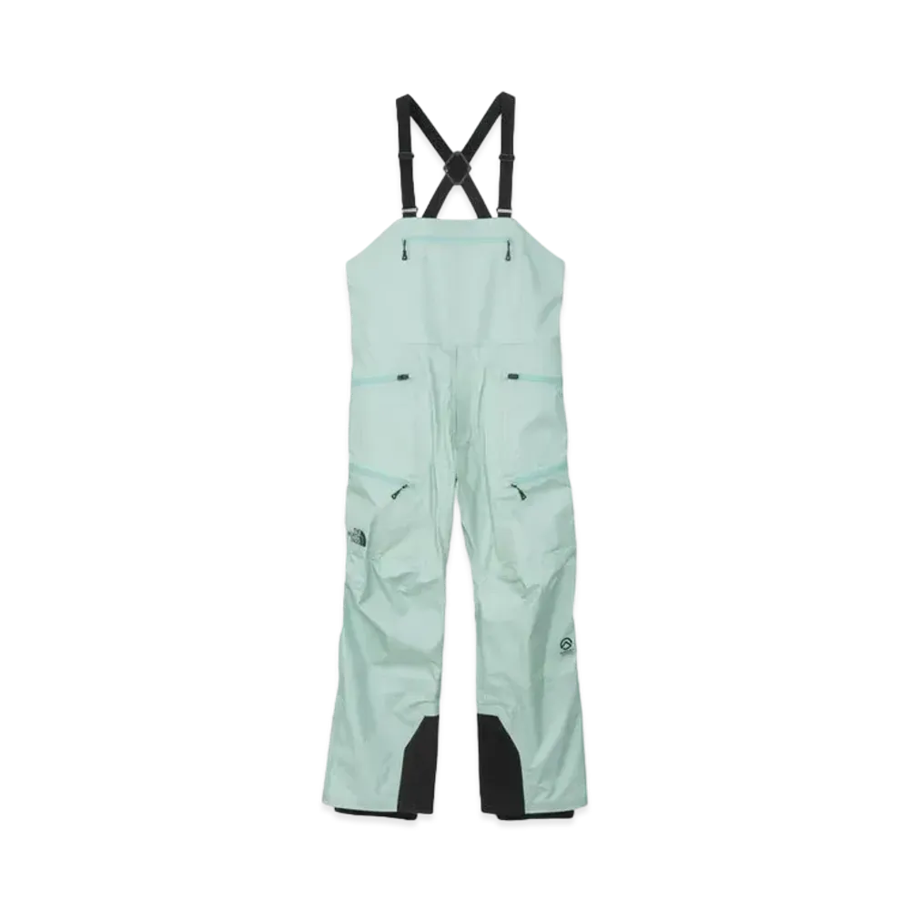 The North Face RTG Powder Bib "Muted Pine"