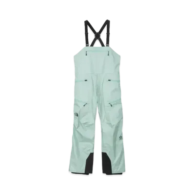 The North Face RTG Powder Bib "Muted Pine"