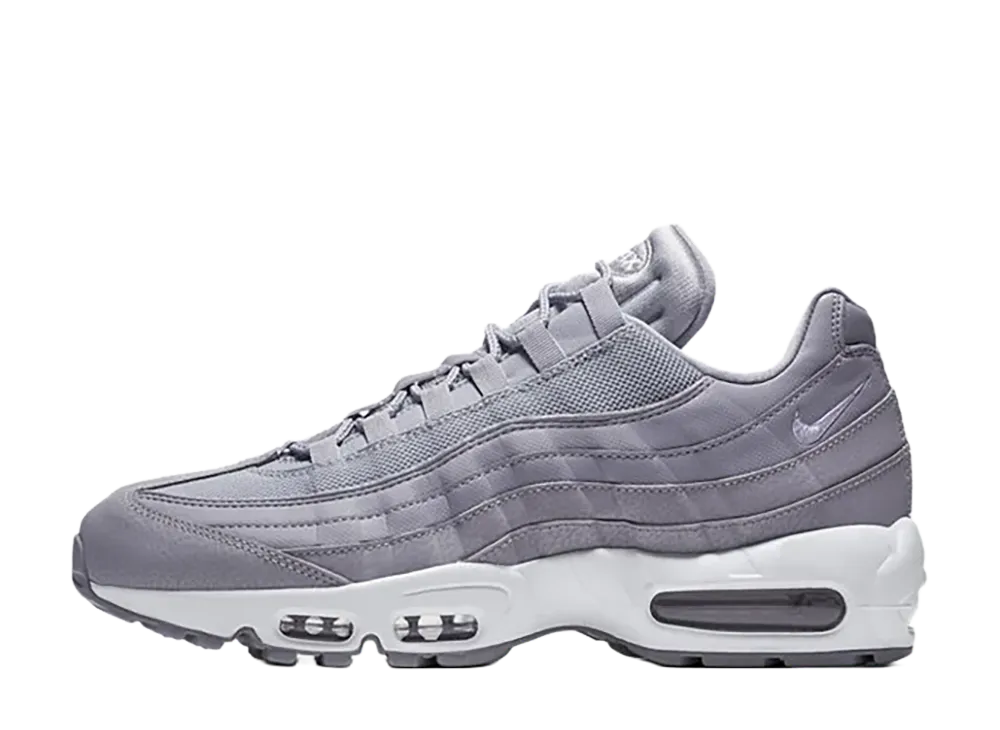 Nike Air Max 95 Essential "Wolf Grey"