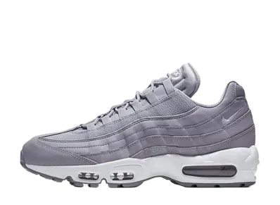 Nike Air Max 95 Essential "Wolf Grey"