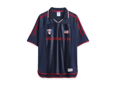 Gap x Ouigi Theodore FIFA World Cup Oversized Jersey USA "Navy"