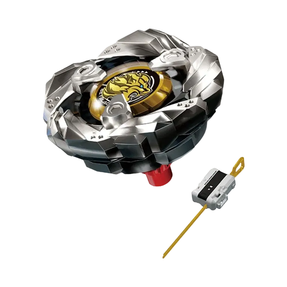 TAKARA TOMY "BEYBLADE X" BX-15 LEONCLAW 5-60P
