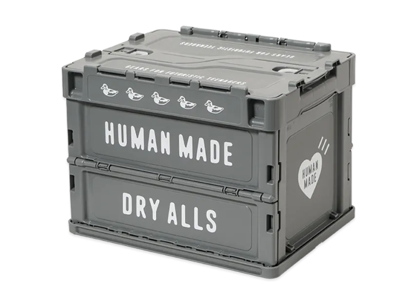 HUMAN MADE Container 20L HUMAN MADE Container 20L
