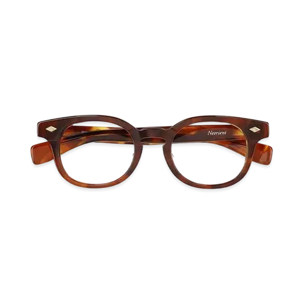 Zoff x Journal Standard Relume Neorient "Tortoiseshell"
