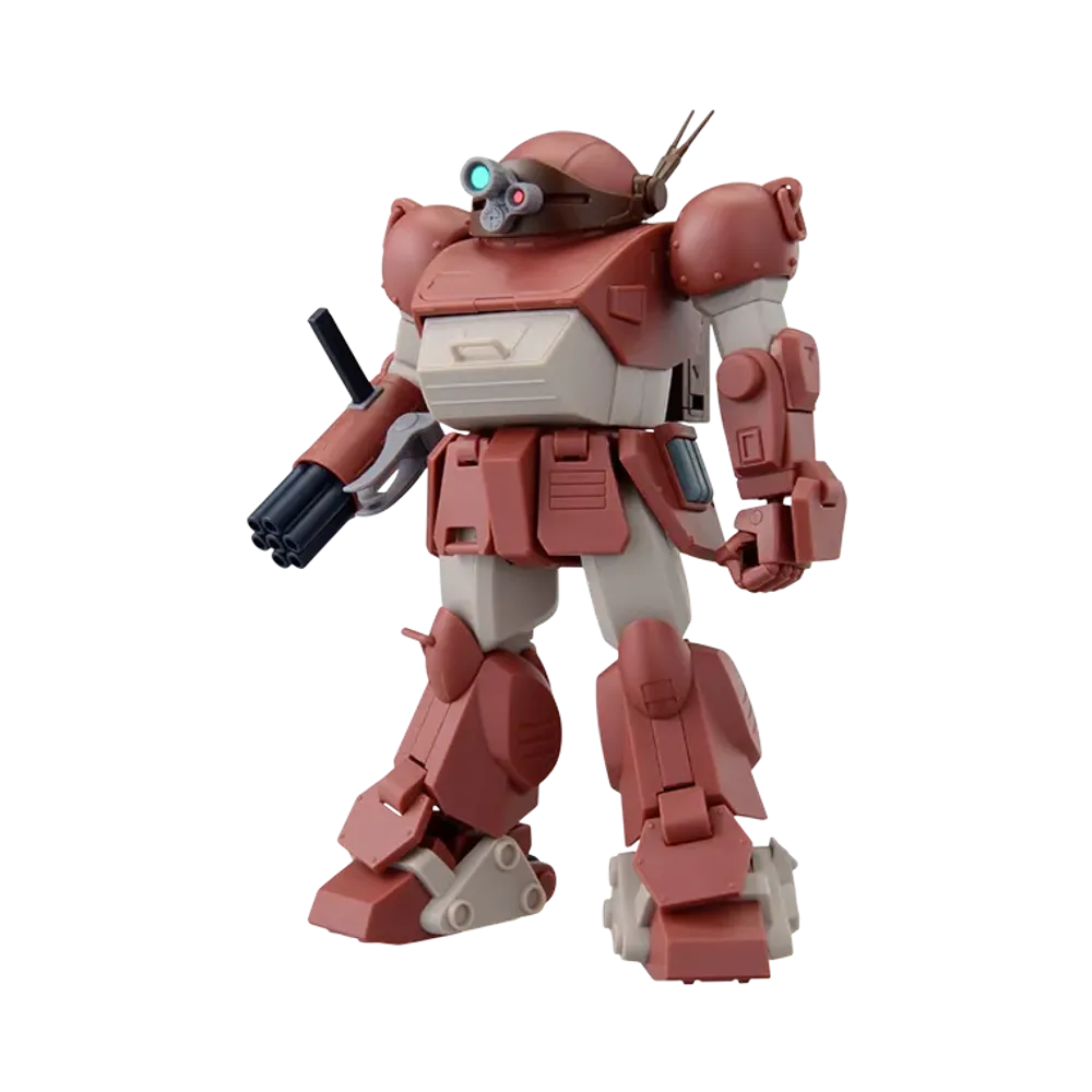 BANDAI "HIGH GRADE" -Armored Trooper Votoms- HG Brutish Dog