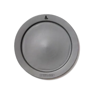 FRAGMENT x POKEMON THUNDERBOLT PROJECT SQUIRTLE PLATE "Black"