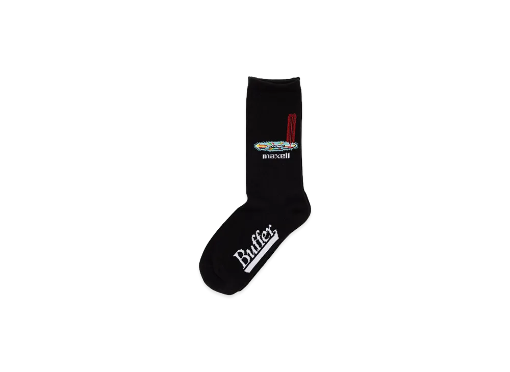 Buffer Socks Maxell "Black"