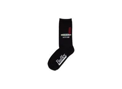 Buffer Socks Maxell "Black"