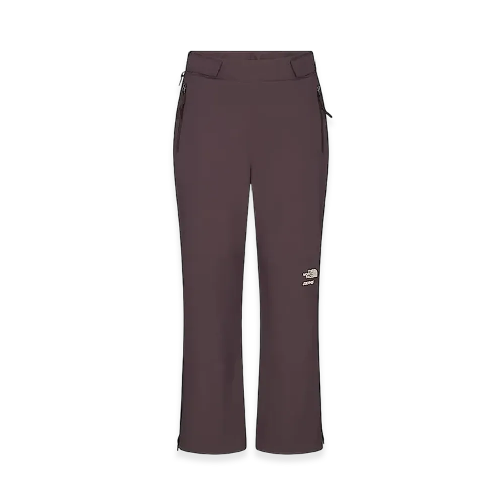 The North Face x SKIMS Women's Seam Tape Trousers "SK Phoenix"