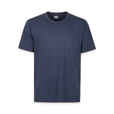 C.P. Company T-Shirts "Navy"