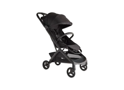 Kith x Bugaboo Butterfly 2 Travel Stroller "Black"