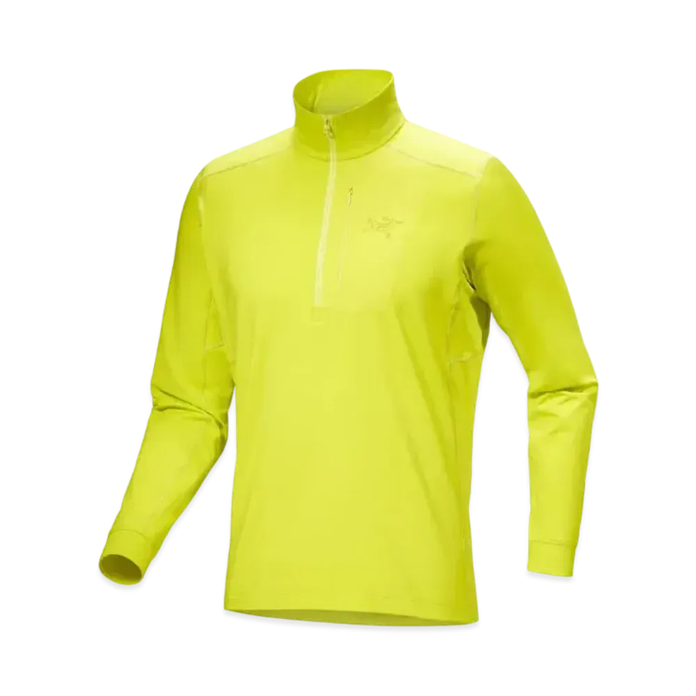 ARC'TERYX Low Lt Zip Neck Men's "Euphoria"