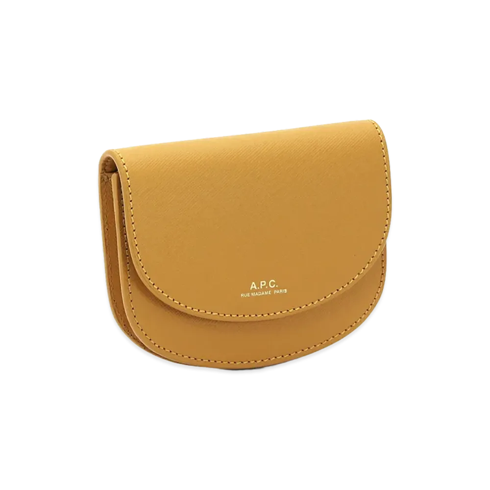 A.P.C. Geneve "Miel"