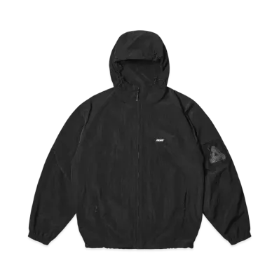 PALACE Deflecto Jacket "Black"
