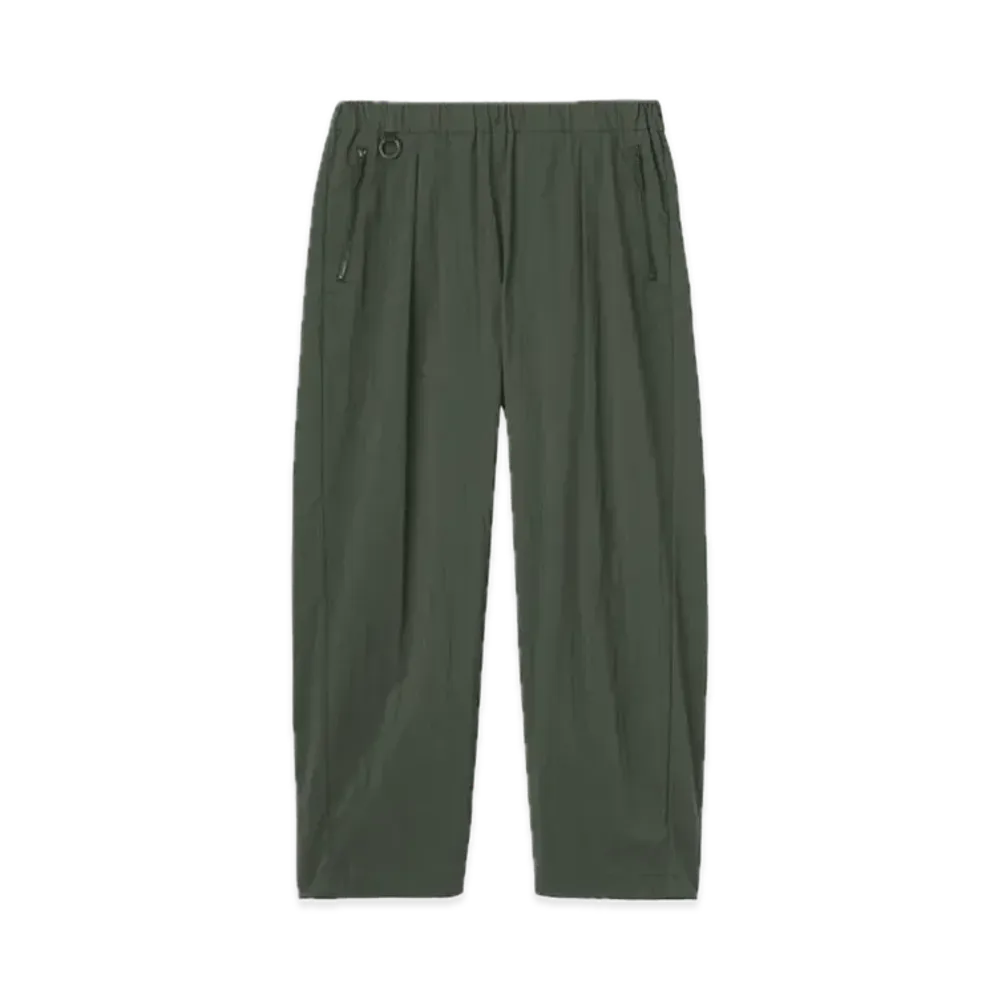 DESCENTE ALLTERRAIN Lightweight Pants "Slate Forest"