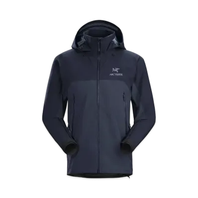ARC TERYX BETA AR JACKET "Kingfisher" X000007339