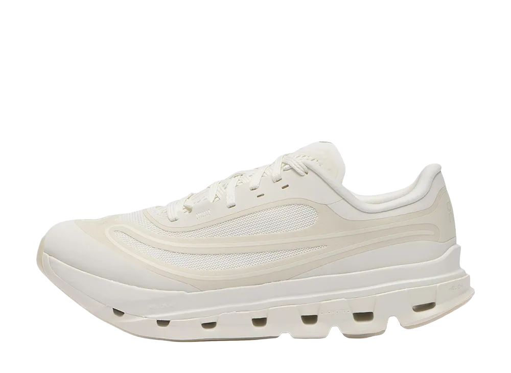 On Cloudflow 5 AD "Ivory/Grain"