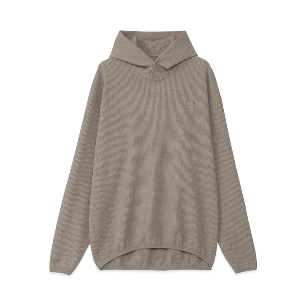 The North Face Enride Waffle Hoodie (Unisex) "Fallen Rock"