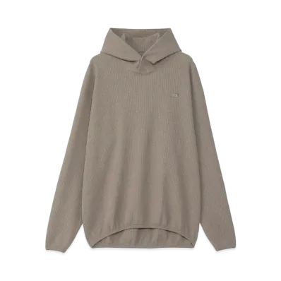 The North Face Enride Waffle Hoodie (Unisex) "Fallen Rock"