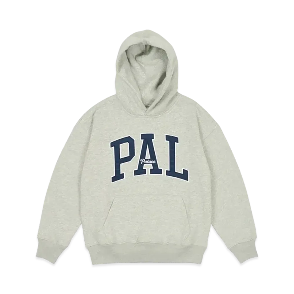 PALACE x Gap Kids Hood "Grey"