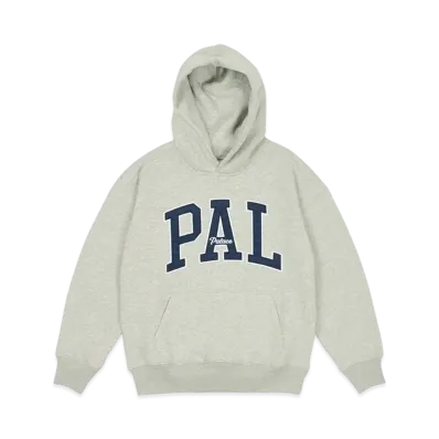 PALACE x Gap Kids Hood "Grey"