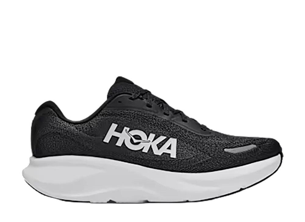 Hoka Women's Rincon 5 "Black/White"