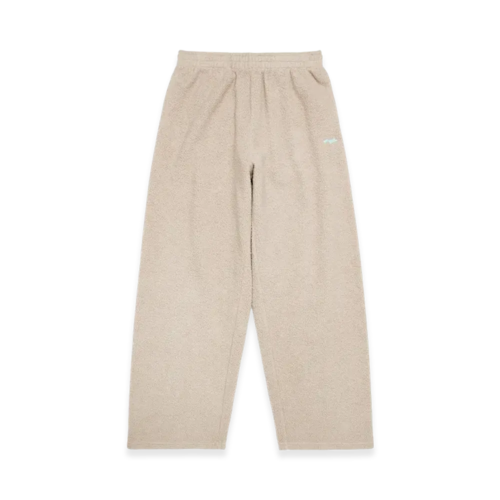 SKYLRK Reverse Sweats "Almond"