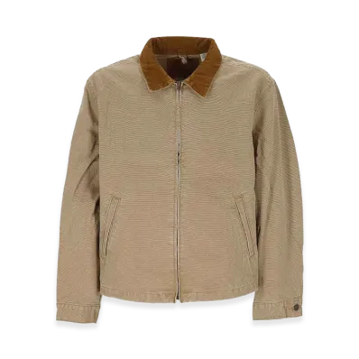 Levi's Mechanics Full-Zip Jacket "Beige"