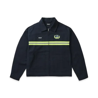 PALACE Transport Jacket "Navy"