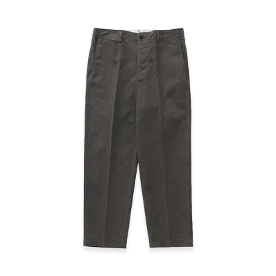 visvim Chino HW Pants "Grey"