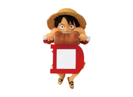 バンダイ【一番くじ】『ワンピース MONKEY.D.LUFFY-冒険の記憶と未来 バンダイ【一番くじ】『ワンピース MONKEY.D.LUFFY-冒険の記憶と未来