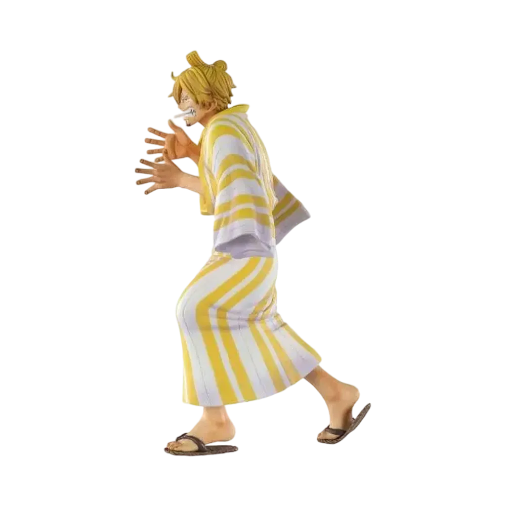 Figuarts ZERO Sanji (San Goro)