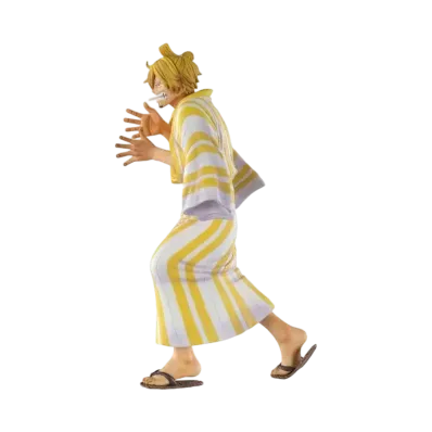 Figuarts ZERO Sanji (San Goro)