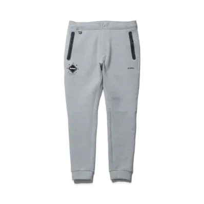F.C.Real Bristol Tech Sweat Training Pants "Gray"