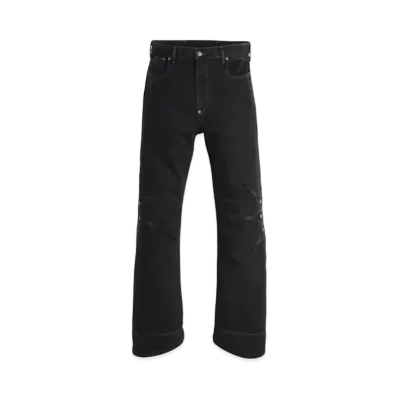 Levi's x Kiko Kostadinov Jeans "Black"