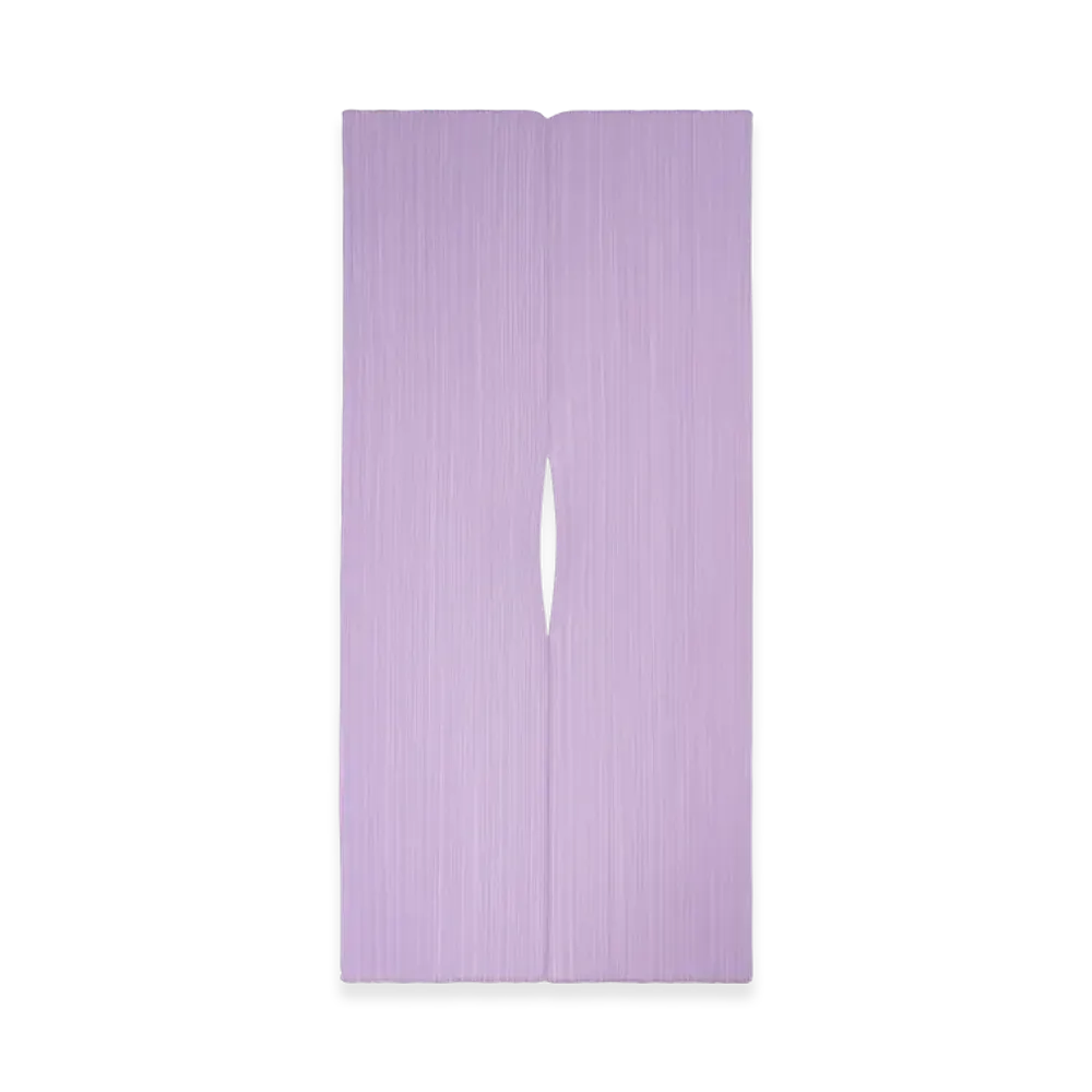 PLEATS PLEASE ISSEY MIYAKE Madame-T April "Lilac"