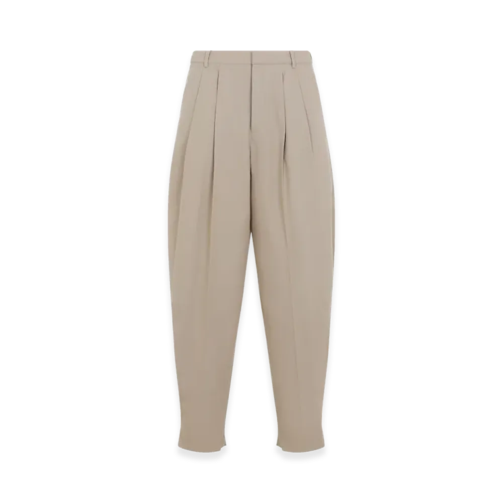 CELINE Montauk Pants "Beige"