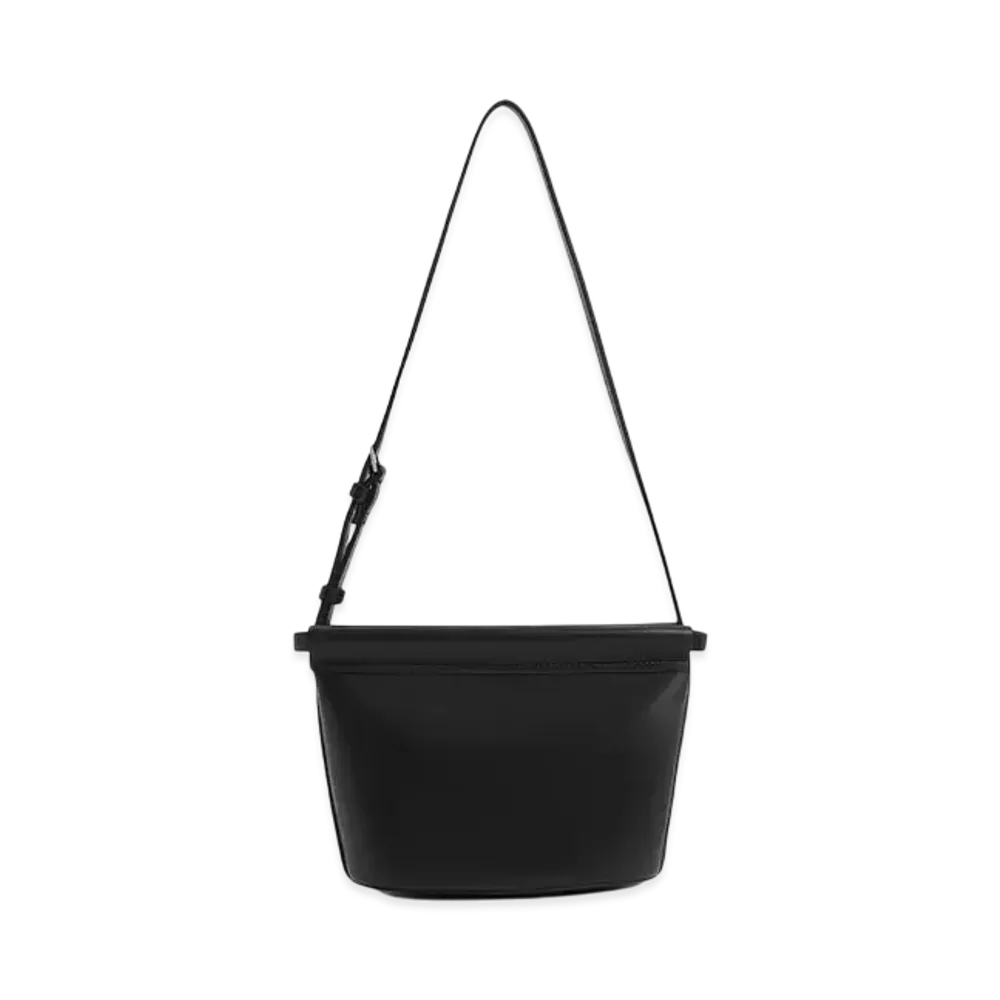 CHARLES & KEITH Ellis Bucket Bag "Noir"