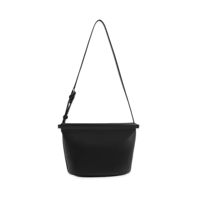 CHARLES & KEITH Ellis Bucket Bag "Noir"