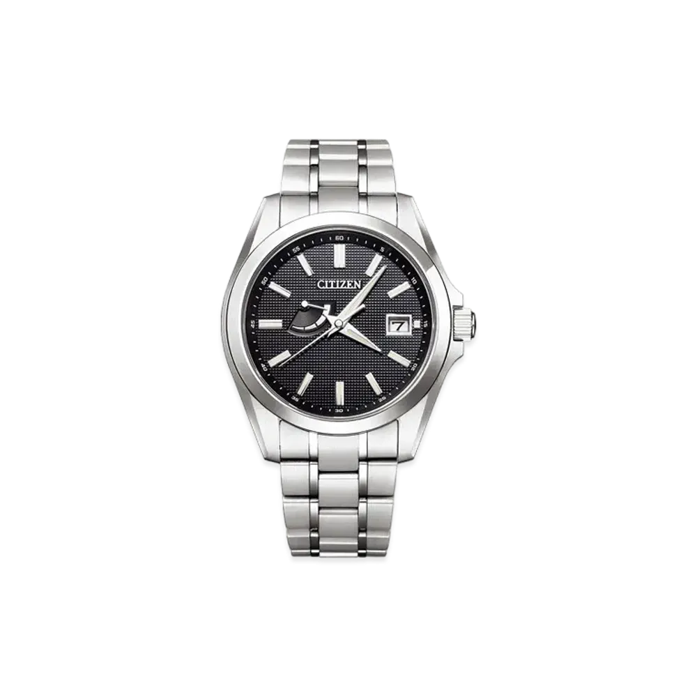 CITIZEN The CITIZEN AQ1040-53E